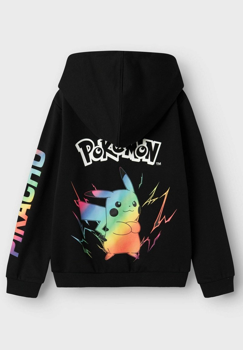 Pikachu Felpe Per Bambina 10 Anni Levis Pokemon Pikachu Peluche Felpa Con  Cappuccio Pokemon Pikachu, image size:800x1152