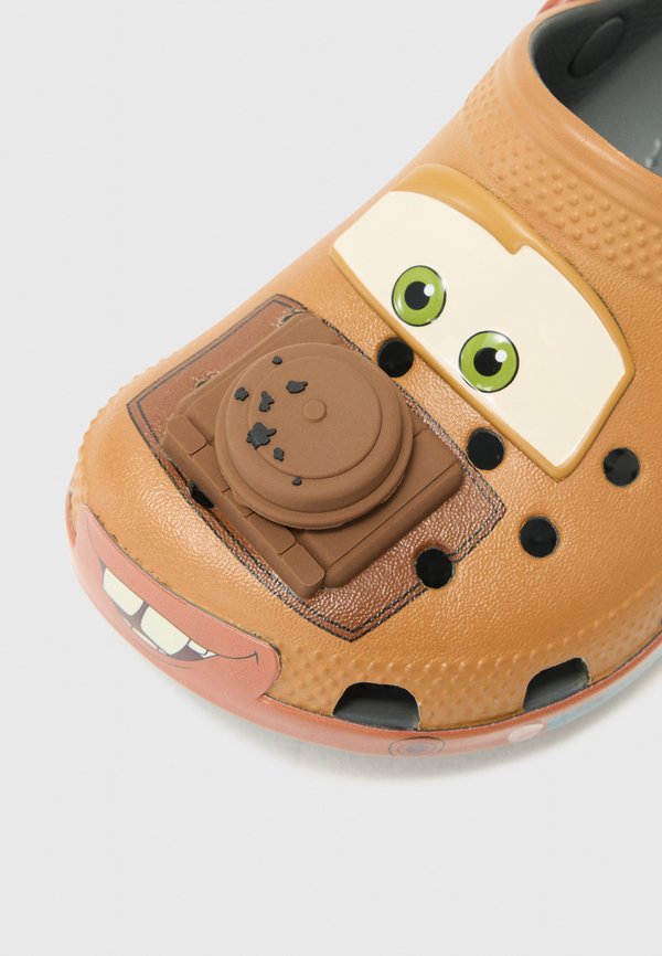 CARS MATER UNISEX - Clogs2