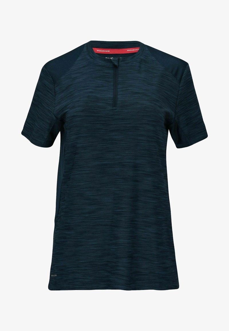 Endurance MARIMBA MELANGE - Maillot de cycliste - poseidon