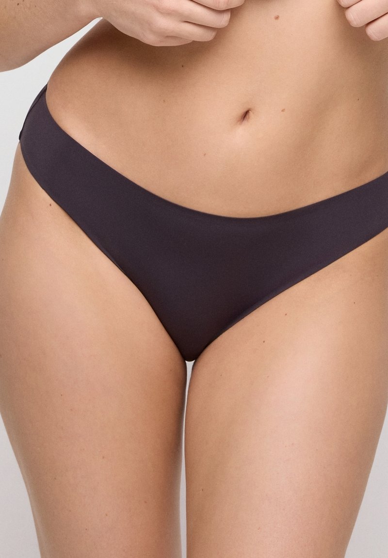 Marie Jo LAVENTURE STUDIO RIO - Slip - sweet chocolate