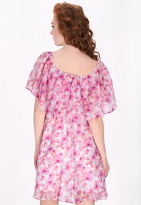 DreiMaster Vapaa-ajan mekko - pink