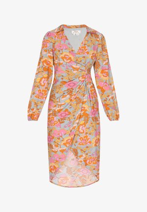 usha, Päevakleit - stone grey multicolor