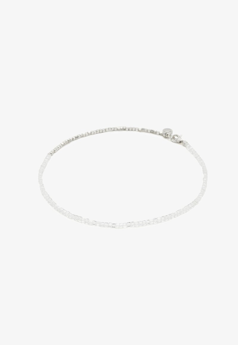 AllSaints Collier - open white