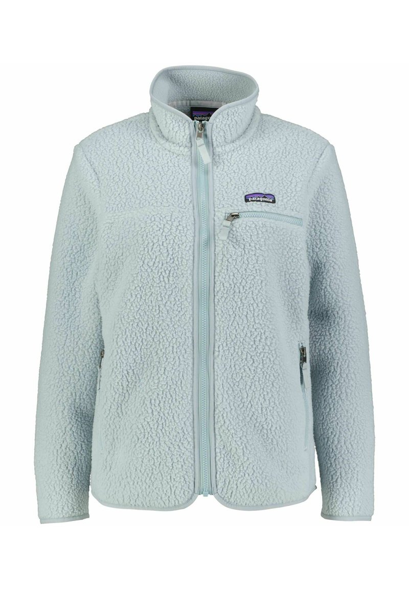 Patagonia RETRO - Giacca in pile - royalblau