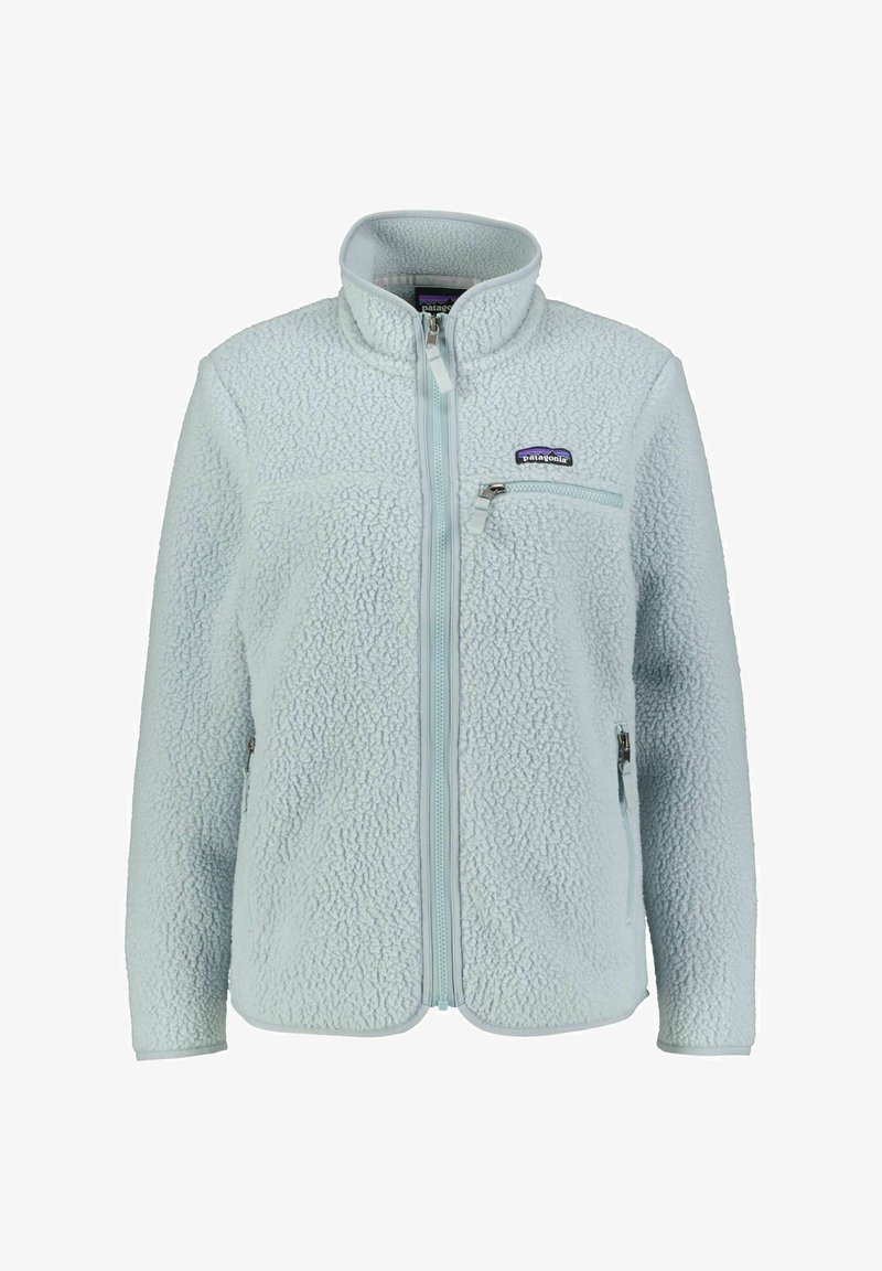 Patagonia RETRO - Giacca in pile - royalblau