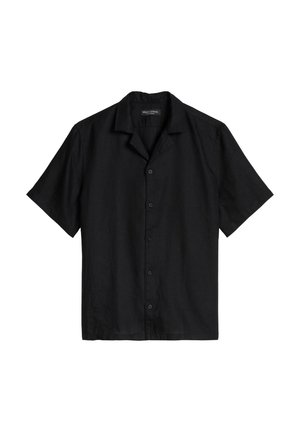 Marc O'Polo, Overhemd - black