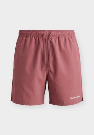 Peak Performance, SWIM  - Badeshorts - wild rouge