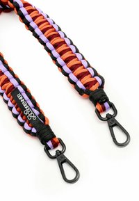 CLIO GOLDBRENNER Overige accessoires - orange burgundy