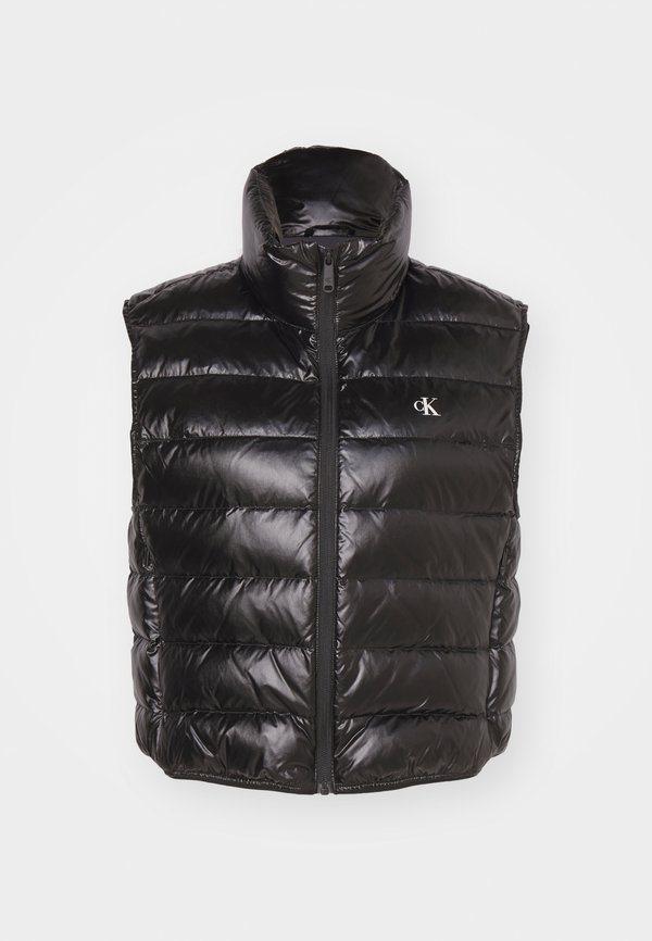 DOWN VEST - Waistcoat4