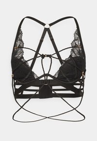 Hunkemöller BELLINI  - Bøjle-bh - black