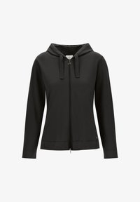 Non selezionato, black