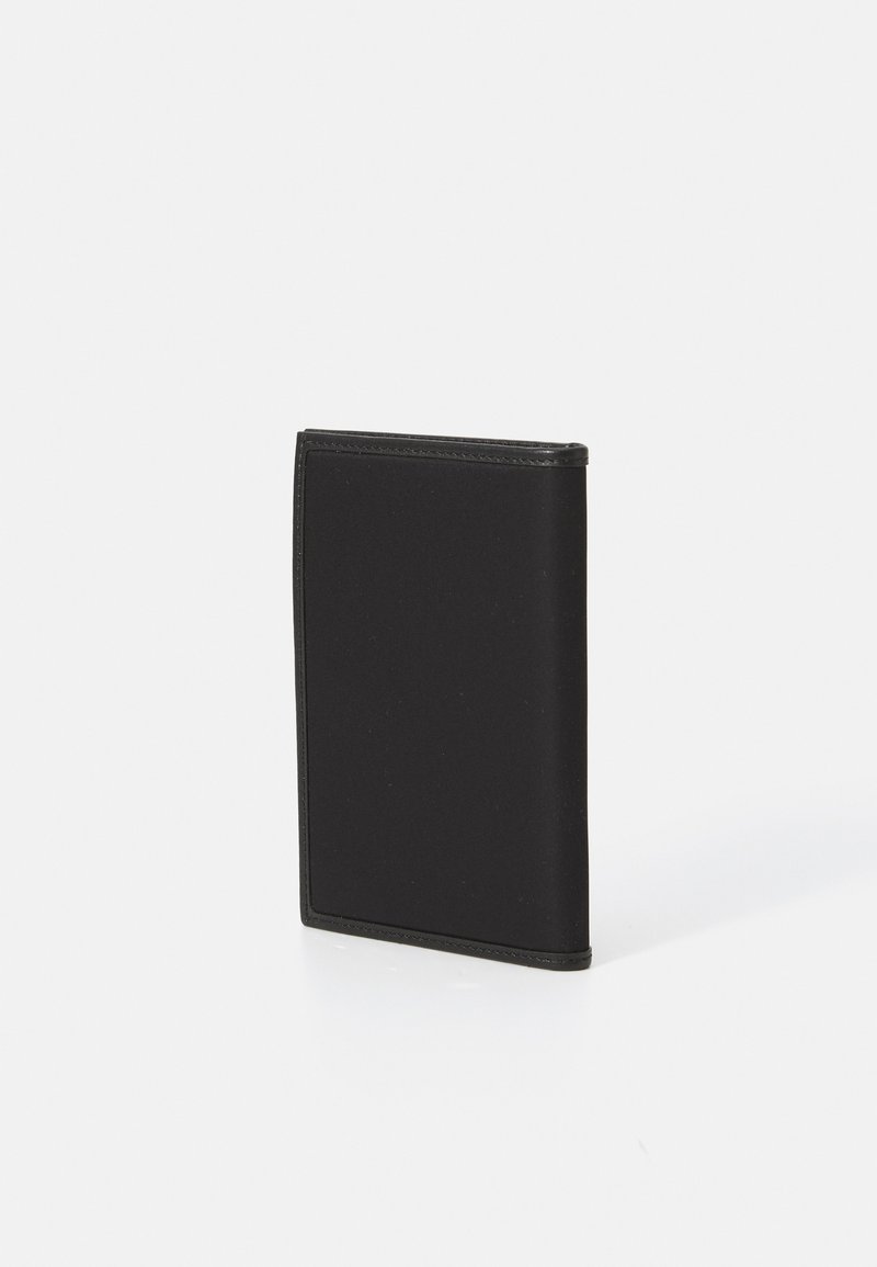 Gift Base Beware Pazzo Riccio Uomo Custodia Passaporto Cover