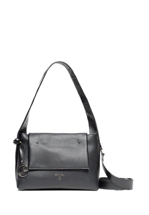 Borsa a mano - black