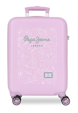 Pepe Jeans, RENATA CABIN - Trolley - pink