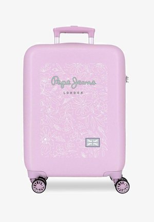 Pepe Jeans RENATA CABIN - Trolley - pink