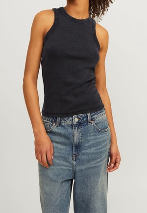 Top - black