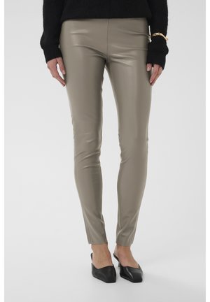 KAYLEE - Nadrágok - brindle