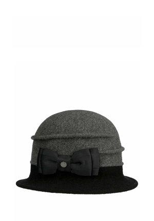 Lierys ORETKA WALK - Hat - anthrazit