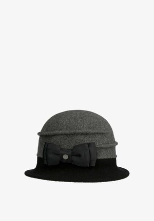 Lierys ORETKA WALK - Hat - anthrazit