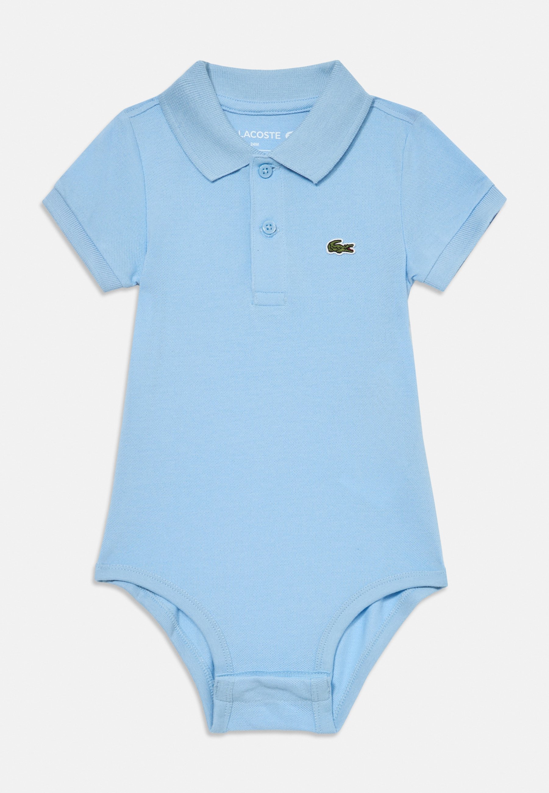 Lacoste BODYSUIT Body panorama/light blue Zalando