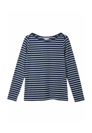 FatFace, REGULAR FIT - T SHIRT  . - Top s dlhým rukávom - navy