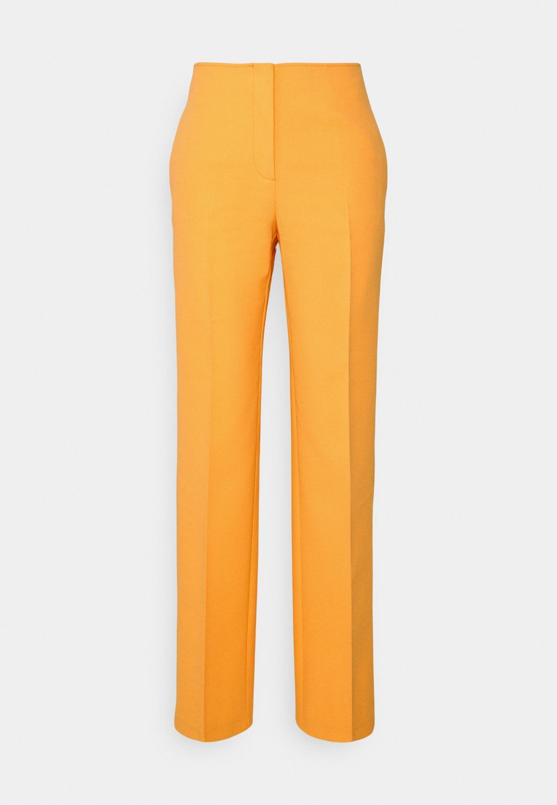 MAX&Co. Broek oranje
