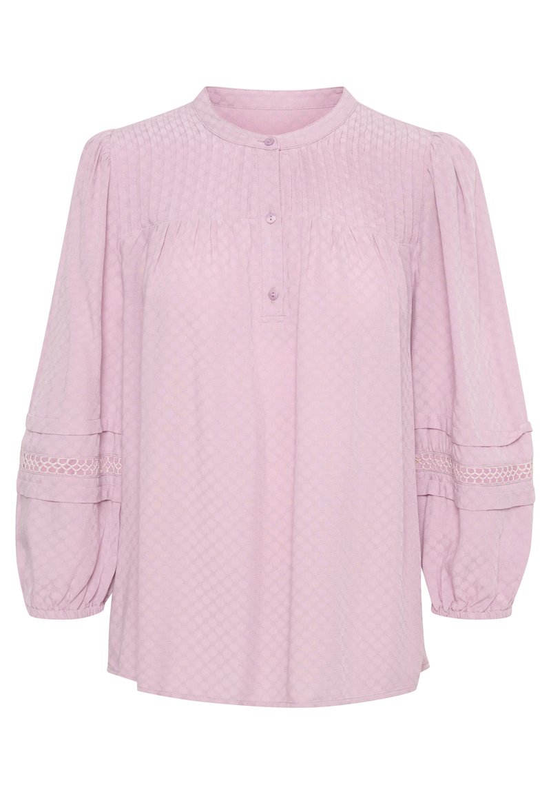 culture Blouse paars culture Blouse paars