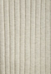 French Connection Top - hellgrau meliert