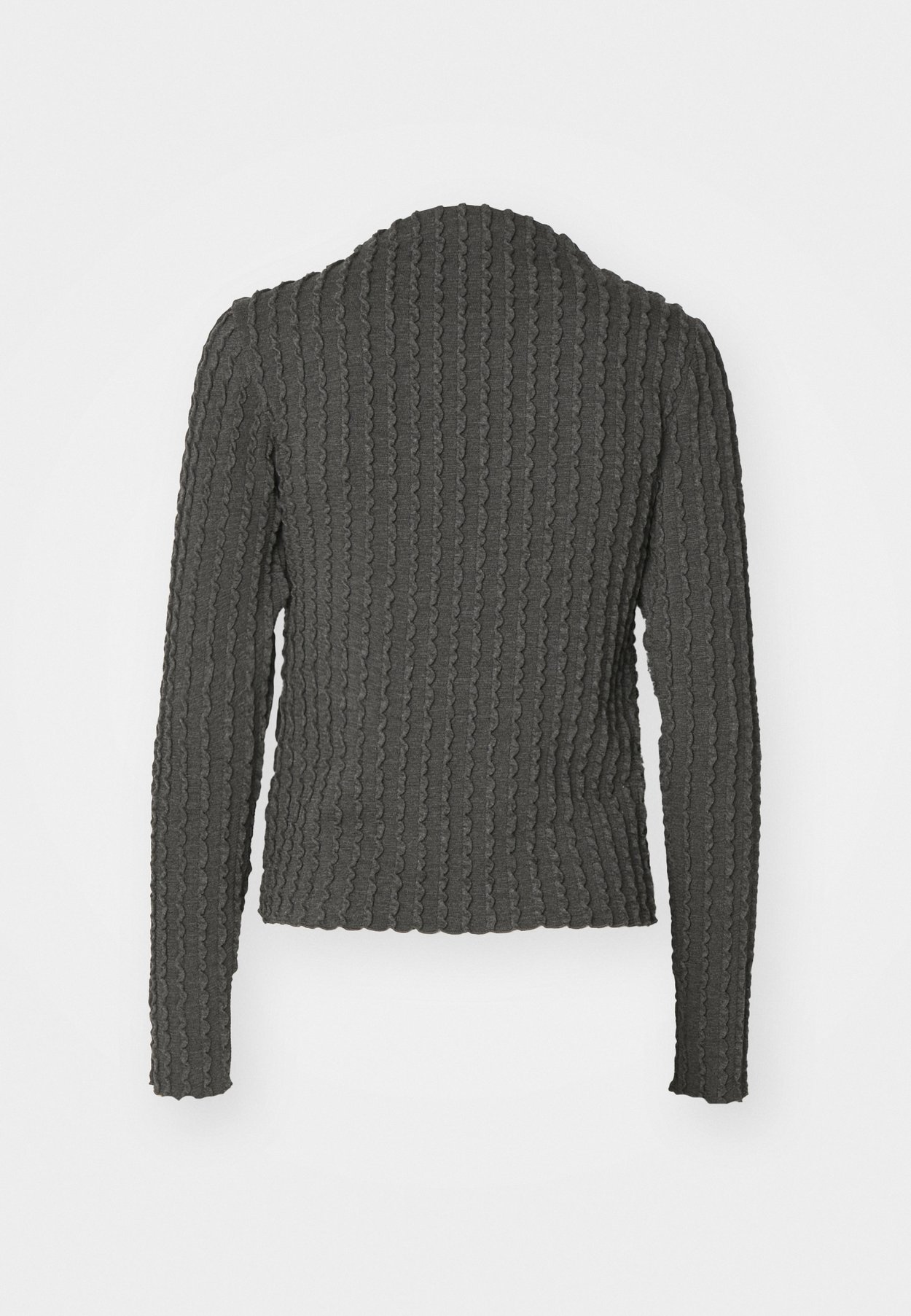 ONLHELLE MOCK NECK