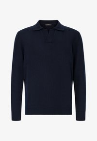 Non selezionato, navy blue
