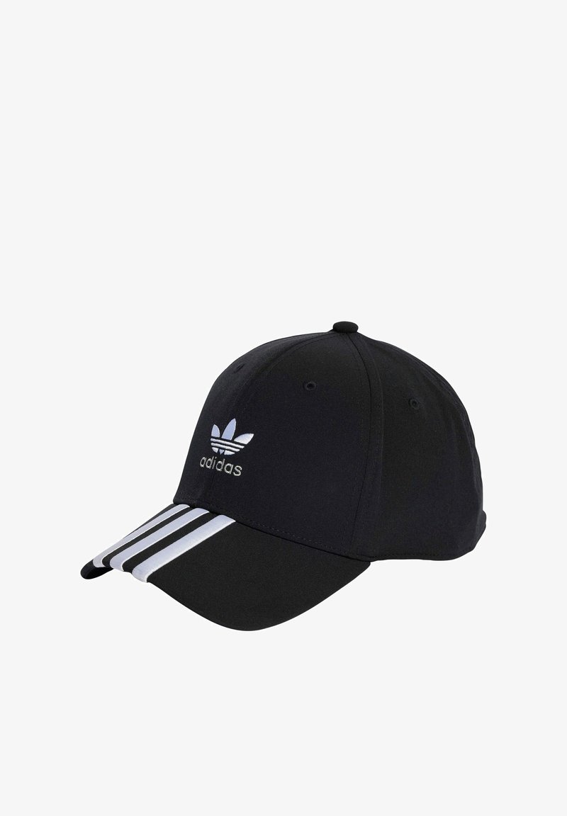 adidas Originals ADICOLOR DASSLER - Caps - black