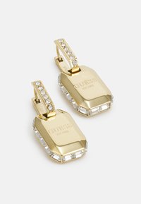 Guess HASHTAG - Oorbellen - gold-coloured