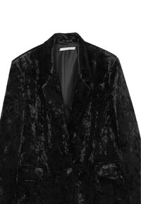 Calliope Blazer - ultrablack
