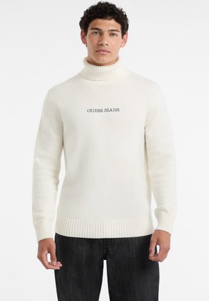 Maglione - creme