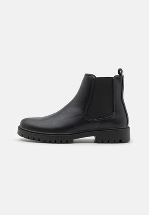 Pier One UNISEX - Boots à talons - black