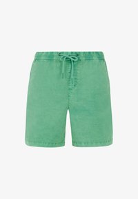 Unausgewählt, cactus green