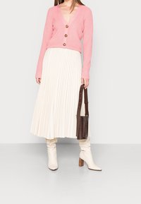 Soyaconcept Kofta - pink
