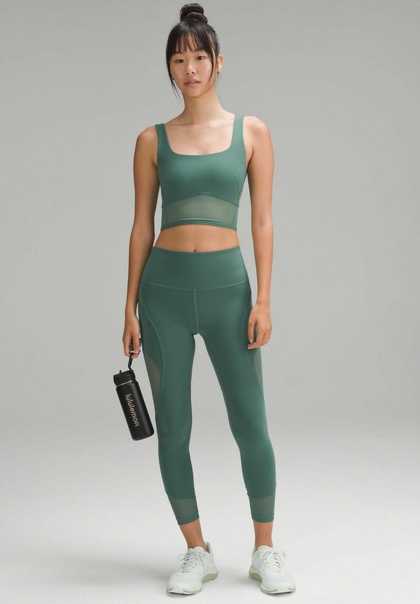 BACK TO LIFE LID - Trinkflasche