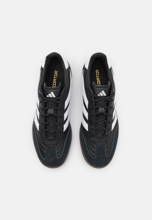 PREDATOR FREESTYLE INDOOR - Indoor football boots4