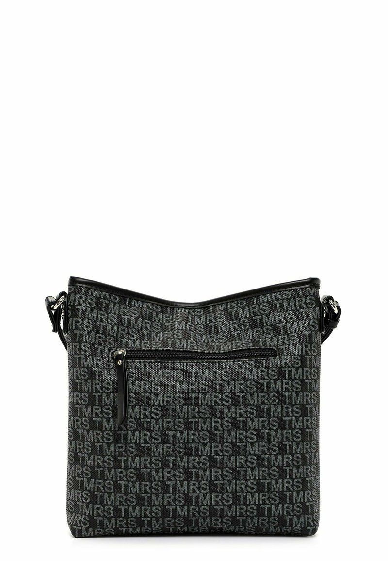 Damen Handtaschen | Tamaris GRACE Handtasche black/schwarz - JZ75401 Damen Handtaschen | Tamaris GRACE Handtasche black/schwarz - JZ75401