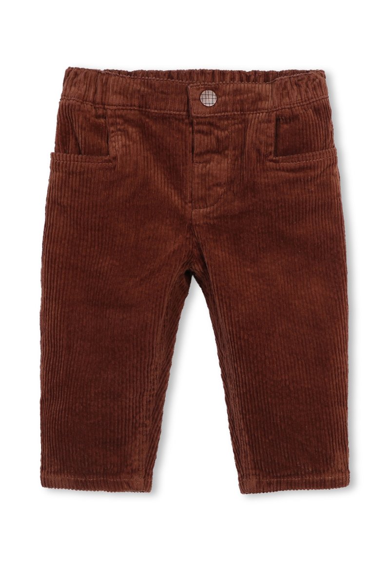 Carrement Beau Broek bruin