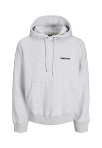 JCOUNION  - Sudadera - weiß