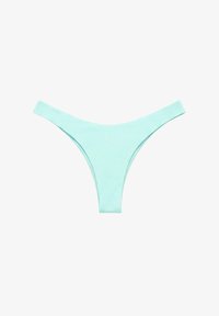 Non sélectionné, turquoise