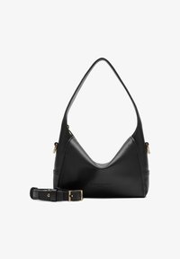 Non sélectionné, black