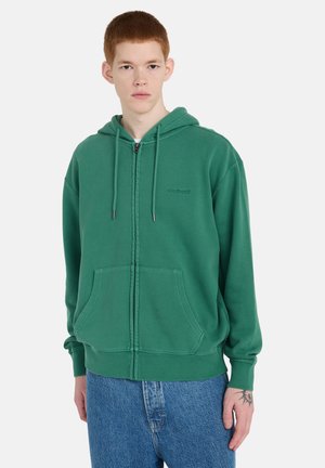 LOWCASE - MIT REISSVERSCHLUSS  - Sweater met rits - gqb