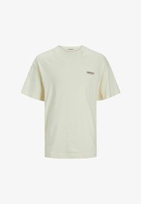 Non selezionato, buttercream