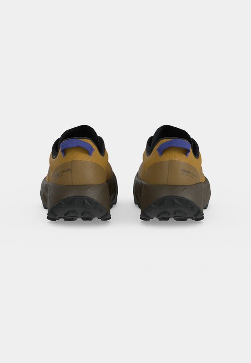 Veja HARPIE TRAIL - Trainers - honey/tent — photo 4