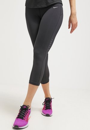 Leggings - black
