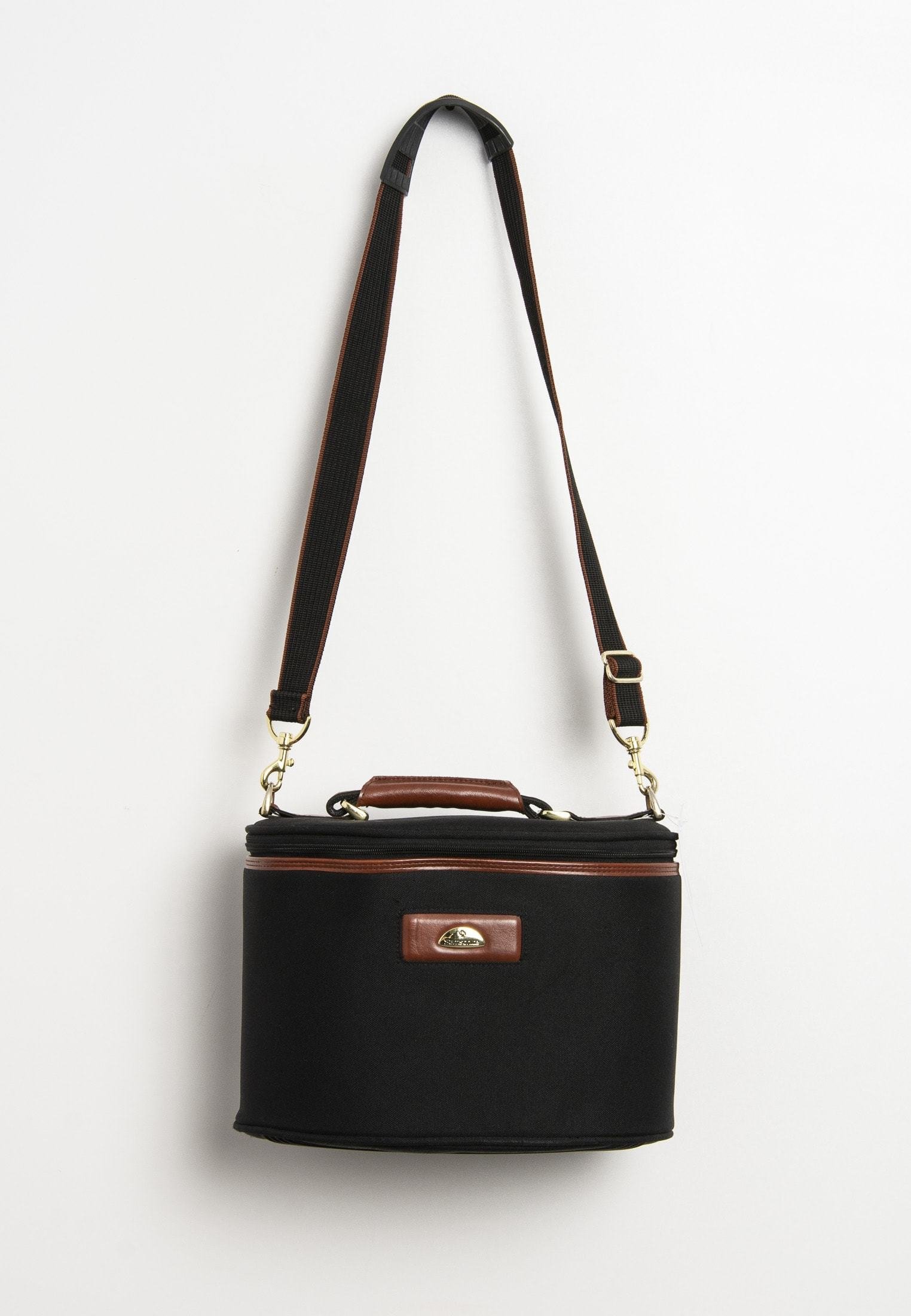 Ziproll Bolso a mano 39 cm Compartimento para portatíl Night Blue | Bolsos  de mano Samsonite Unisex ~ Cif Fabrica
