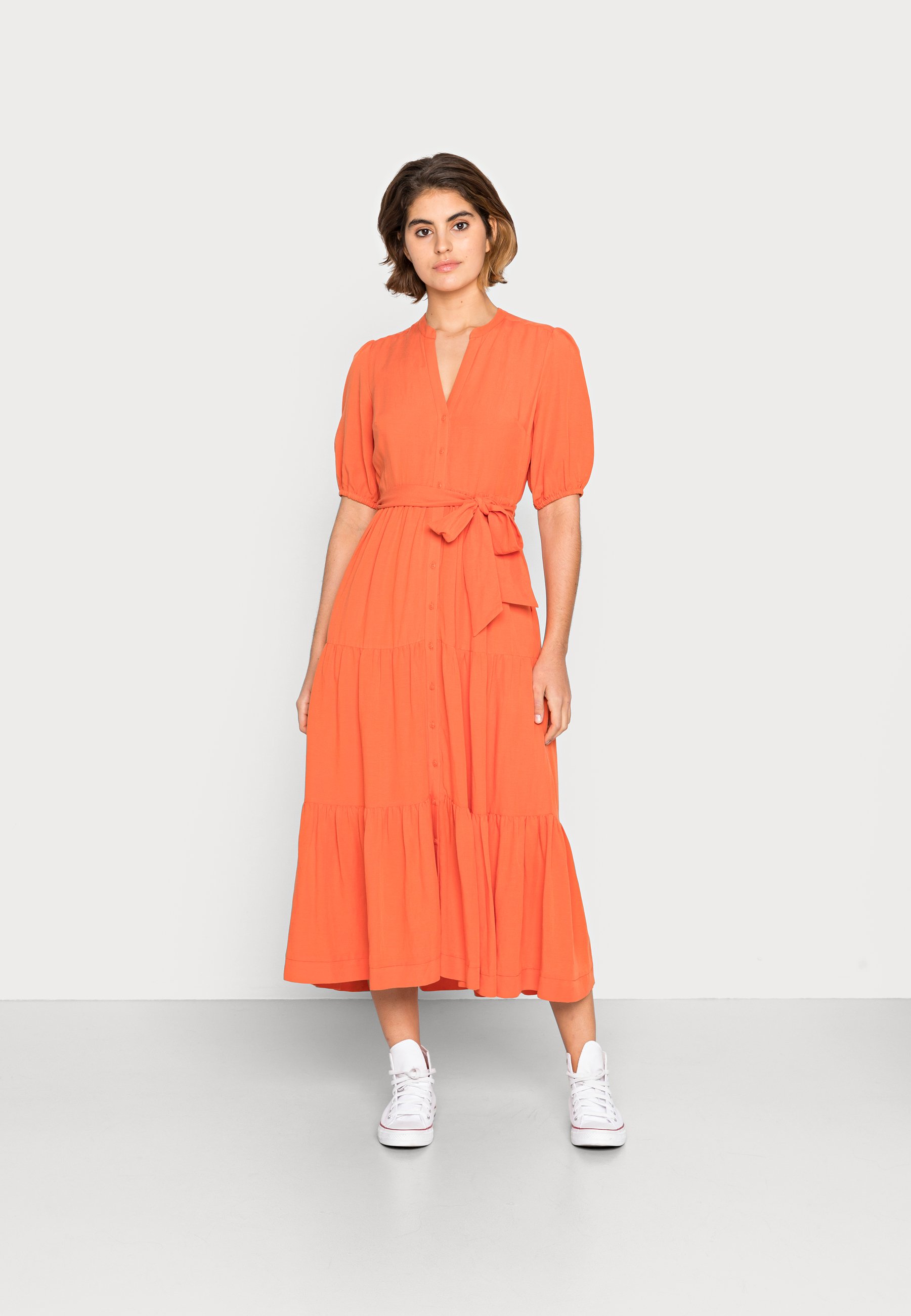 forever new jordan puff sleeve